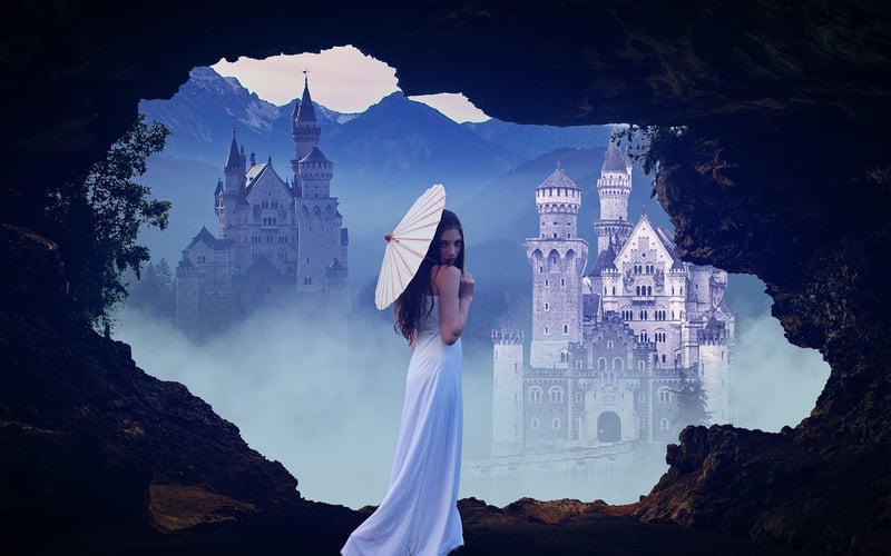 Fantasy World